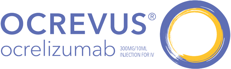 OCREVUS® (ocrelizumab)